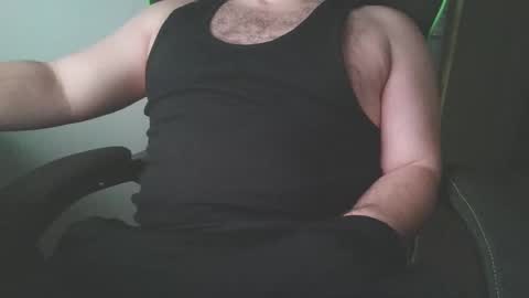 JuicyThickkkDaddy online show from 02.16.25