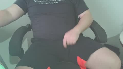 JuicyThickkkDaddy online show from 11.23.25