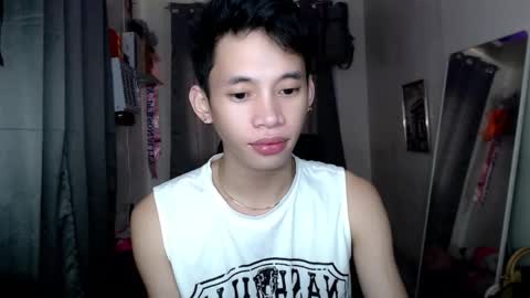 Snapshot of givemethrillx chatting on 01.11.26 givemethrillx online show from 01.11.26