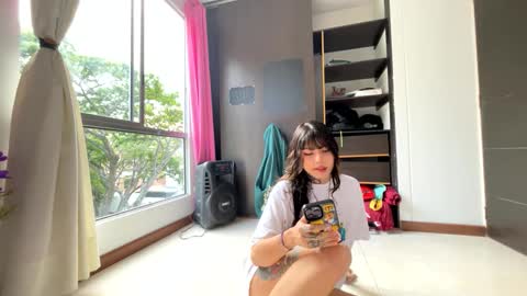 dirtyvenom online show from 02.10.25