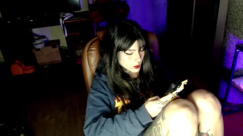 dirtyvenom online show from 09.28.25