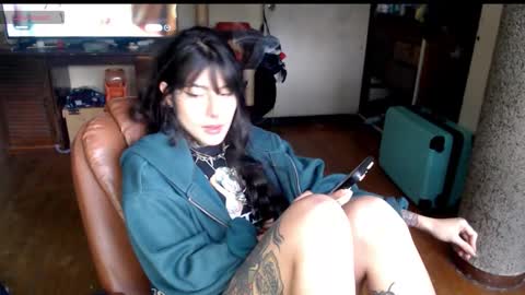 dirtyvenom online show from 10.09.25