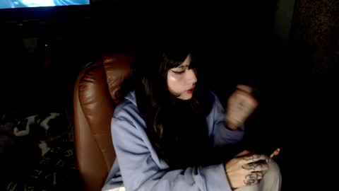 dirtyvenom online show from 11.07.25