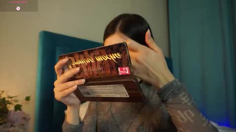 Agness online show from 10.26.25