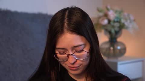 Agness online show from 12.01.25