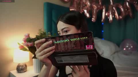 Agness online show from 02.25.26