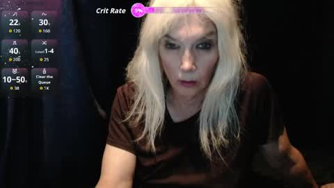Snapshot of gizi_ilka chatting on 05.24.26 Terri online show from 05.24.26