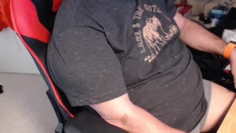 Snapshot of gizmo706 chatting on 10.31.25 gizmo706 online show from 10.31.25