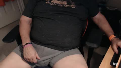 Snapshot of gizmo706 chatting on 11.19.25 gizmo706 online show from 11.19.25