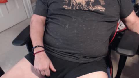 Snapshot of gizmo706 chatting on 12.17.25 gizmo706 online show from 12.17.25