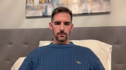 Chad Thunderstroke and Bianca online show from 12.19.25