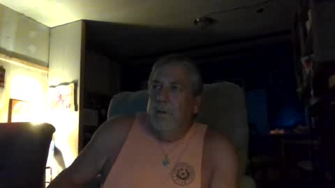 Snapshot of gkcrook22 chatting on 07.10.26 Gk online show from 07.10.26