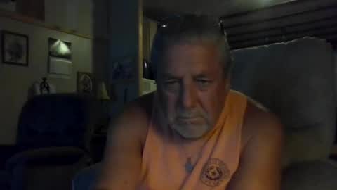 Snapshot of gkcrook22 chatting on 07.13.26 Gk online show from 07.13.26