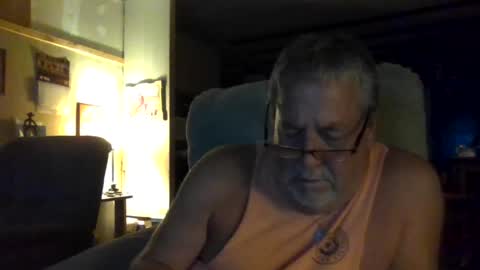 Snapshot of gkcrook22 chatting on 07.15.26 Gk online show from 07.15.26