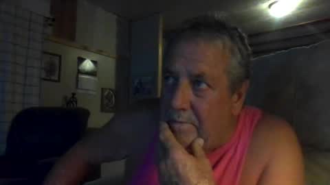Snapshot of gkcrook22 chatting on 07.19.26 Gk online show from 07.19.26