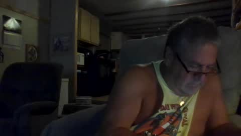 Snapshot of gkcrook22 chatting on 07.20.26 Gk online show from 07.20.26
