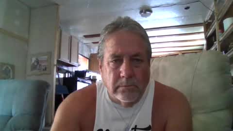 Snapshot of gkcrook22 chatting on 07.25.26 Gk online show from 07.25.26