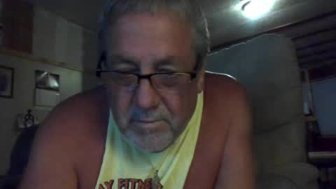 Snapshot of gkcrook22 chatting on 07.28.26 Gk online show from 07.28.26