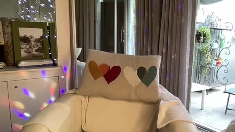 Gl1tter Barbie online show from 01.09.25