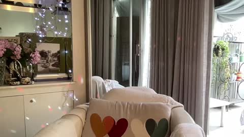 Gl1tter Barbie online show from 01.13.25