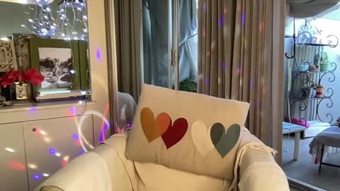 Gl1tter Barbie online show from 01.26.25