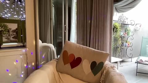 Gl1tter Barbie online show from 02.03.25