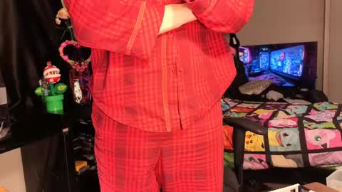 glaceon9 online show from 02.28.25