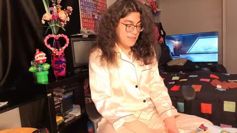 glaceon9 online show from 03.02.25