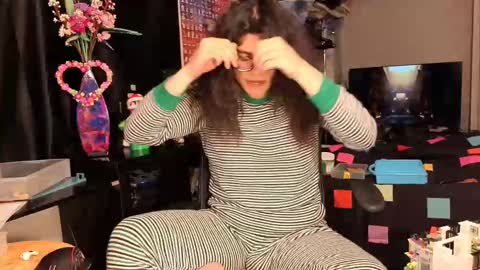 glaceon9 online show from 03.09.25