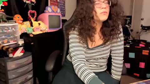 glaceon9 online show from 10.20.25