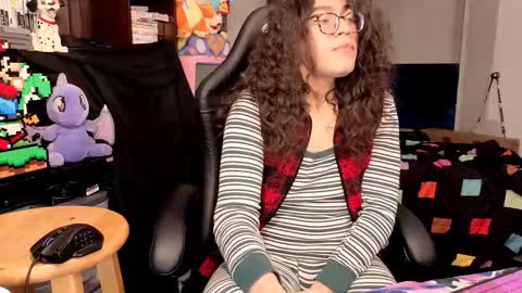 glaceon9 online show from 12.20.25