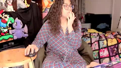 glaceon9 online show from 01.08.26