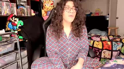 glaceon9 online show from 04.11.26