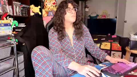 glaceon9 online show from 05.24.26