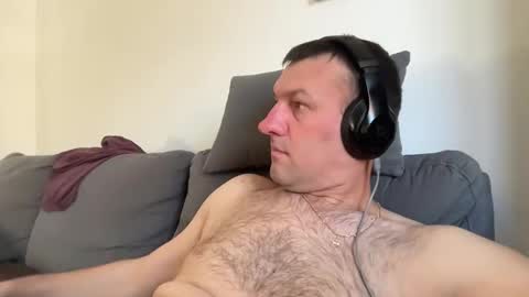 gladiator822114 online show from 11.02.25