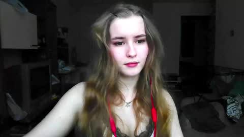 Adeline online show from 03.01.26