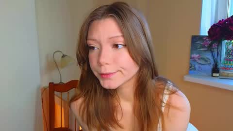 Snapshot of gladyshankins chatting on 09.21.25 Call me Daisy online show from 09.21.25