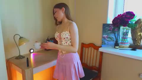 Call me Daisy online show from 09.24.25