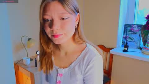 Snapshot of gladyshankins chatting on 09.28.25 Call me Daisy online show from 09.28.25