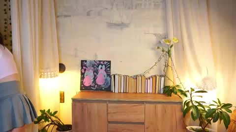 Call me Daisy online show from 11.22.25