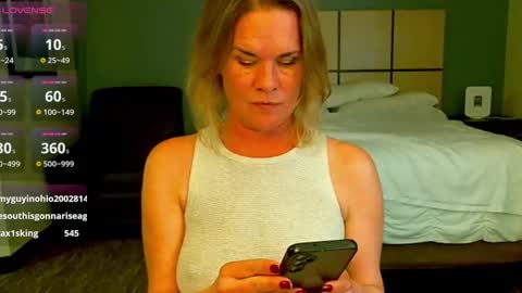 Gwendolyn online show from 12.29.24