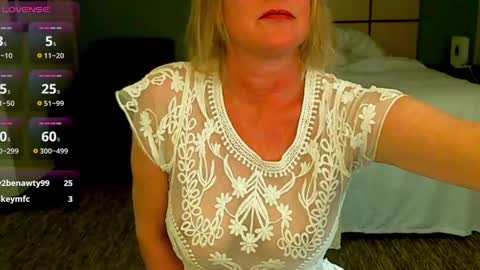 Gwendolyn online show from 02.14.25