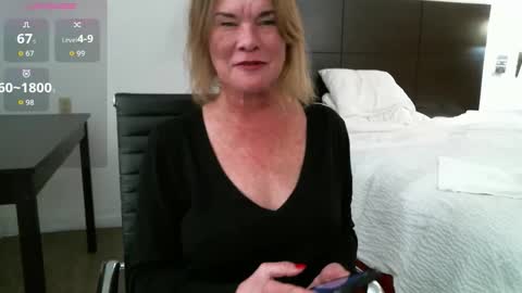 Gwendolyn online show from 01.07.26