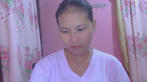 glamgoddess23 online show from 10.19.25