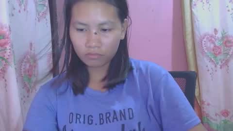 glamgoddess23 online show from 10.21.25