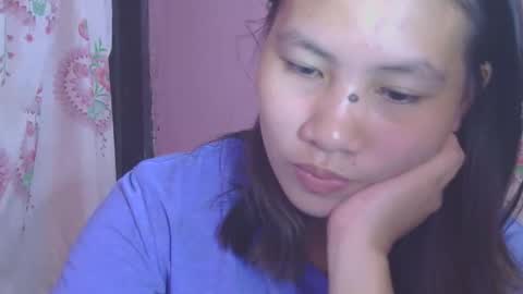 glamgoddess23 online show from 10.22.25