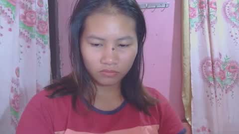 glamgoddess23 online show from 10.29.25