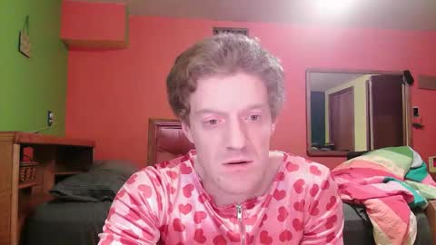 glam trans goddess online show from 11.05.25