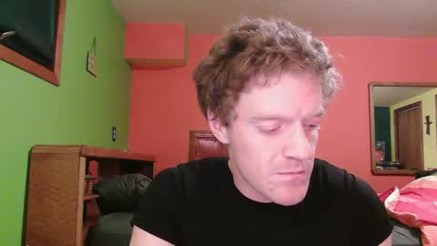 glam trans goddess online show from 11.24.25