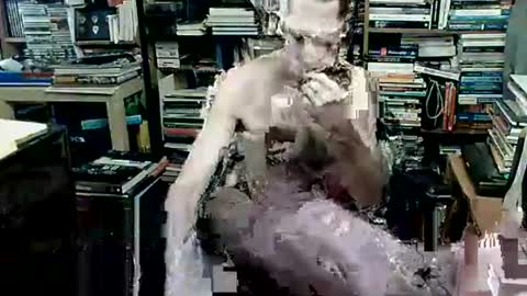 Snapshot of glauconx chatting on 01.07.25 Glauconx online show from 01.07.25